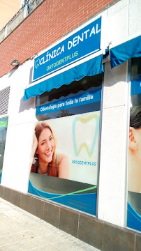 clinica dental Ortodentplus