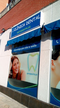 clinica dental Ortodentplus