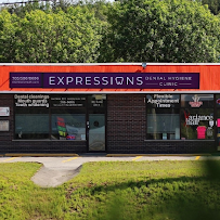 Expressions Dental Hygiene Clinic