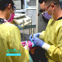 Dr. Rain Family Dentistry