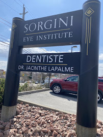 Dr Jacinthe Lapalme