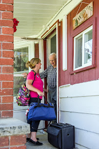 Healthy Smiles at Home - Sudbury Mobile Dental Hygienist