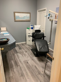 Wesley Shanks Denture Clinic