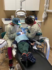 Willow West Dental Office - Accepting CDCP