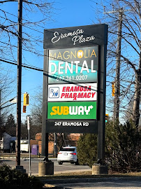 Magnolia Dental Guelph