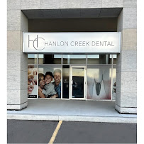 Hanlon Creek Dental Guelph