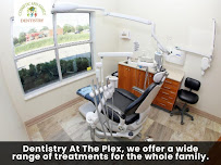 Dentistry At The Plex
