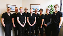 South End Family Dentistry - Dr. Taylor Shupe & Dr. Sarah Foley