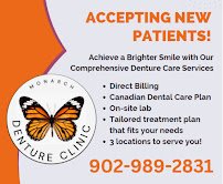 Monarch Denture Clinic