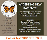 Monarch Denture Clinic