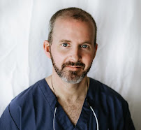 Dr Dan MacLellan