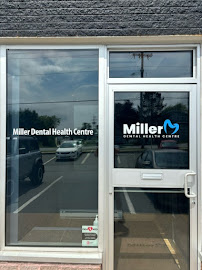 Miller Dental Health Centre