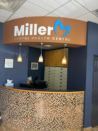 Miller Dental Health Centre