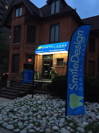 Altima Hess Village Dental Centre