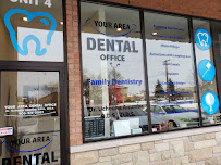 Rymal Family Dental Hamilton