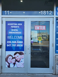 King West Smiles Dentistry - Hamilton