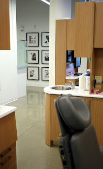 Clinique Dentaire Floss