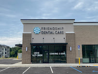 Dr. William L. Ingram, Huntsville Dentist