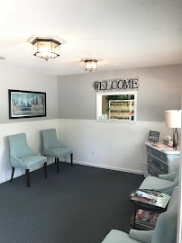 Advanced Comfort Dental, Curtis DeJarnatte