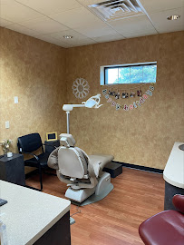 NIRAL A. PATEL DDS