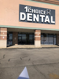 1st Choice Dental