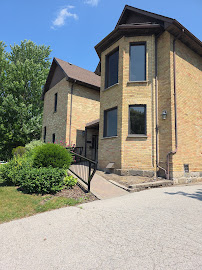 Ingersoll Dental Centre