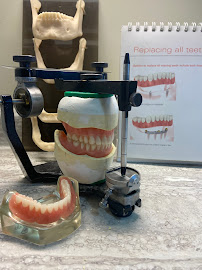 Innisfil Denture Clinic
