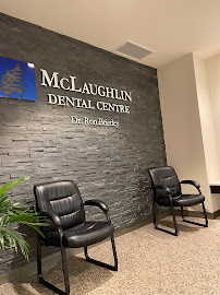 Mclaughlin Dental Centre - Dr. Ron Brierley