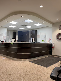 Mclaughlin Dental Centre - Dr. Ron Brierley