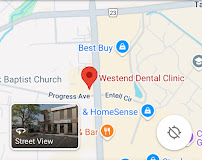 KMA Dental Kingston