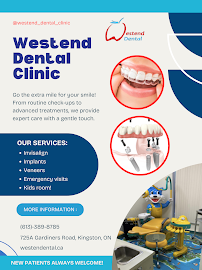 KMA Dental Kingston
