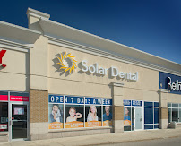 Midtown Smiles Dental Care | Dr. Anil Shetty