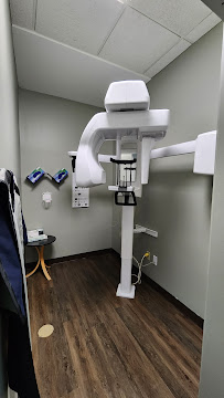 Country Park Dental