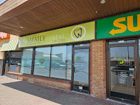 Frederick Dental Kitchener