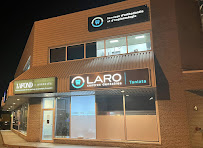 LARO - Centre Dentaire Taniata