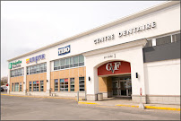 Centre dentaire des Galeries du Vieux Fort