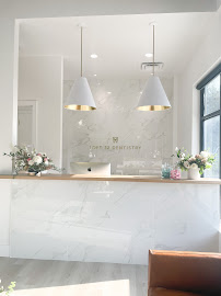 Loft 32 Dentistry - Dr. Elena Kalmantis and Dr. Tanya Chauvin