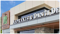 Asprakis & Danti Dentistry