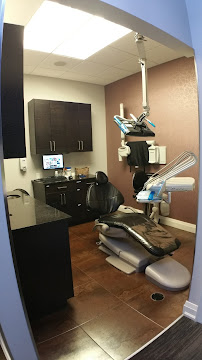 Credit River Dental Centre