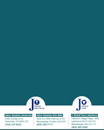 J. Dental Care Lakeshore