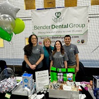 Bender Dental Group
