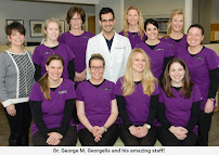 Georgelis Orthodontics, PC