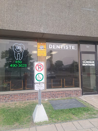 Clinique Dentaire Le 450