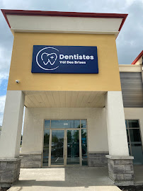 Dentists Vieux Ste-Rose