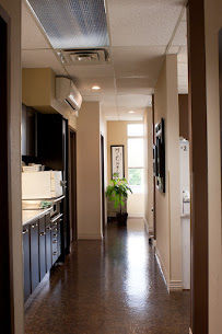 Clinique Dentaire Lumident - Dentiste Fabreville