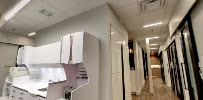 Clinique de denturologie Solutions Sourire