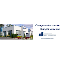Clinique Dentaire Johanne Audette