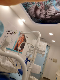 Clinica Dental Dra. Ana Blanco Marenco