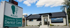 Cosmo Dental Centre