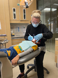 Sunshine Dental Care